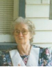 Ethel Inez Knicley