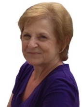 Suzanne Marie McKay