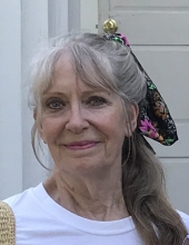 Susan C. Robbins