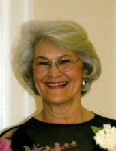 Mary Marie Wilkerson