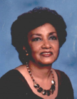 Alma Glenor Anderson Dover, Delaware Obituary