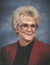 Shirley Taylor Mills