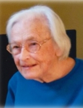 Doris Lou Guge
