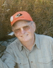 Amos "Russell" Averett, Jr.
