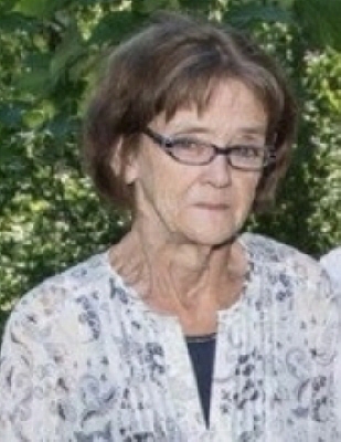 Anna Lisa Carrick-Wiggins Chipman, New Brunswick Obituary