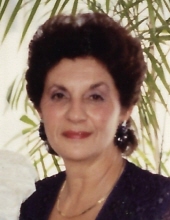 Lucille A. Grasso