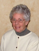 Cecilia  Mary Duke