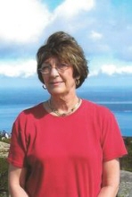 L. Ruth Jordan
