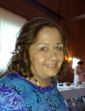 Karen M.  Schaber