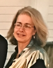 Margaret Fabos