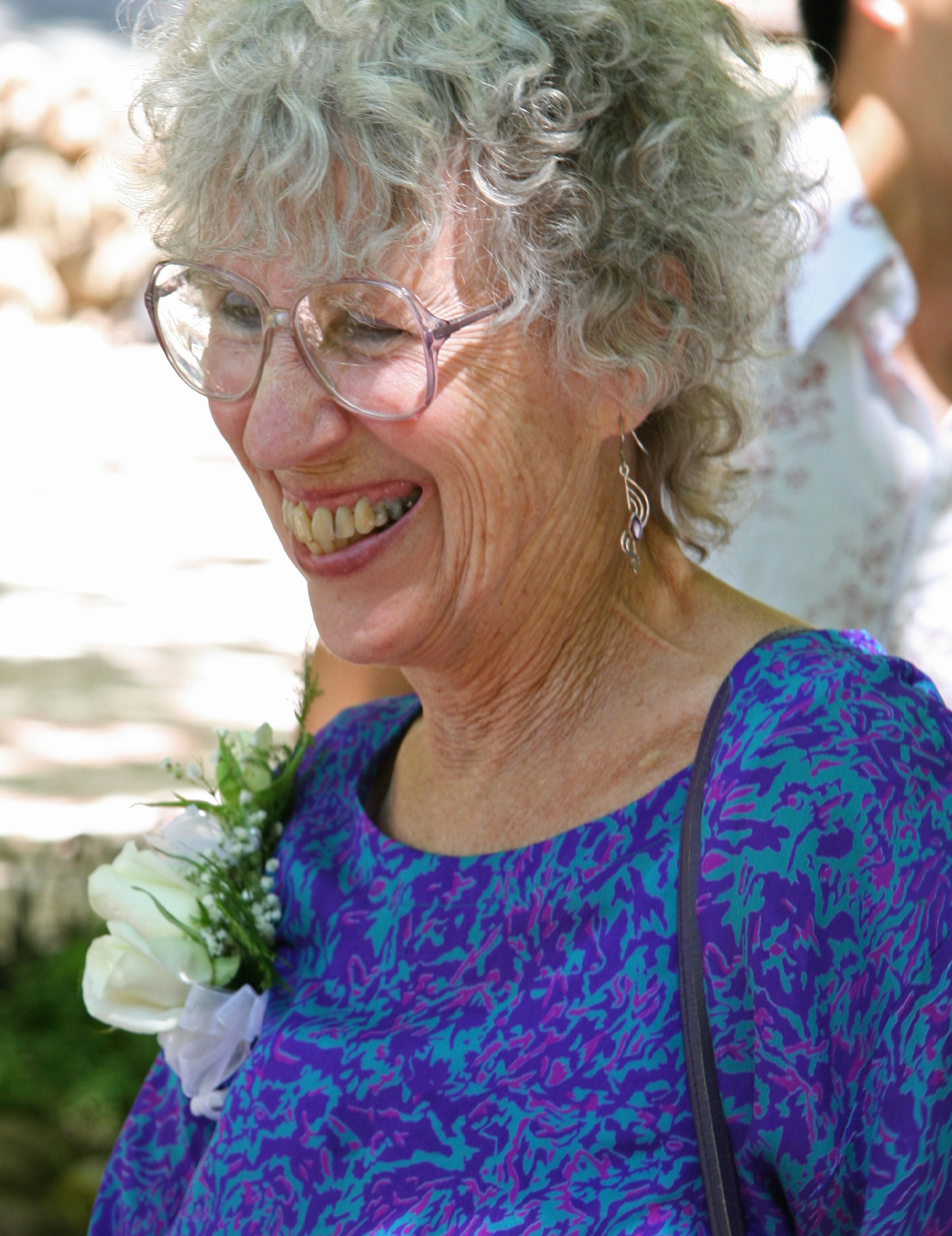 Shirley Anne (Williams) Mack 2022 Guilford Funeral Home