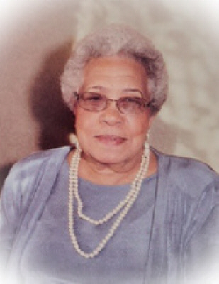 Photo of Lucille Beaubian
