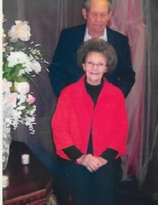 Margaret L. Z. Stewart Morton, Mississippi Obituary