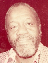Benjamin Robert Haskins 25519002