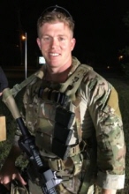 Matthew Franklin Thomas, Sergeant First Class, United Army 25520114