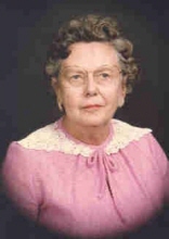 Helen E. Deatsman 25520294