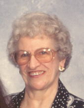 Doris J. Ramsey 25520418