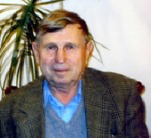 Yuriy Volokitkin