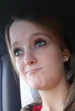 Brittanie Michelle Fugate 25520694