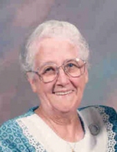 Ethel D. Shepherd 25520811