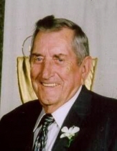 Clarence A. Buss