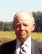 Ernest W. Leedy 25521152