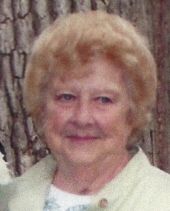 Donna Mae Ellis