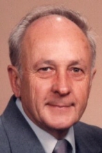 Walter D. Church