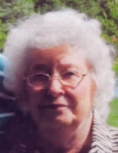 Betty A. Olinger