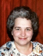 Rita Florence Kachlik