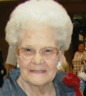 Lois June Garber