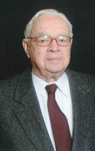 Donald E. Frantz