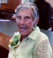 Margaret Petro Lancaster