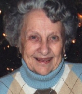 Rosemary D. Turner