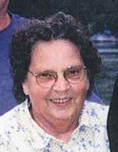 Thelma M. Barlow