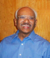 Nalli Suvarna Rao