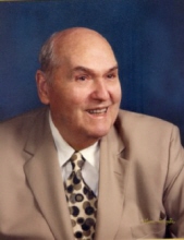 Dr. John E. Arford