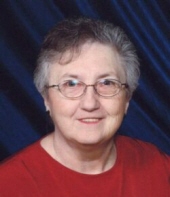 Janet Marie Tharp