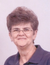 Sharon Kay Phend
