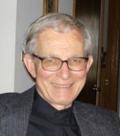 Herman Rudolph Reitz
