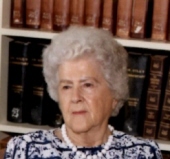 Virginia M. Moser