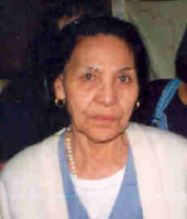 Josefina A. Rangel 25521808