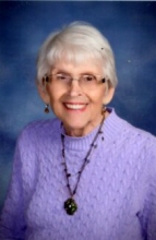 Dorothy Hogan Sweeney