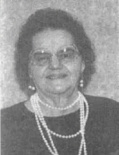 Dorothy L. Edwards