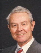 Gerald Edson Showalter