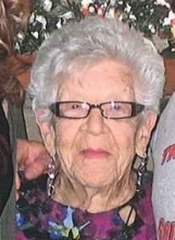 Doris J. Johnson