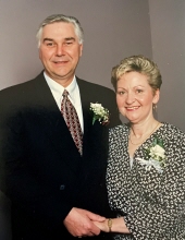 Gerry & Marie  Drodge
