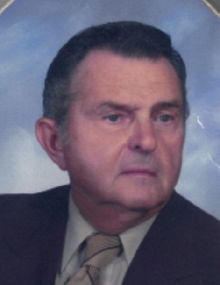 Robert Francis Kelly, Sr.