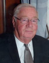 Robert A. Haversat, Sr.
