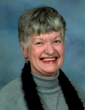 Helen S. Krueger